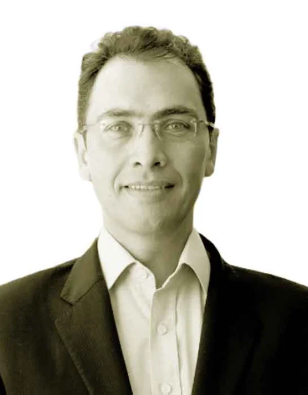 Andrés L. Medaglia